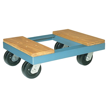Hamilton General Purpose Dolly, 900 lb. DB273