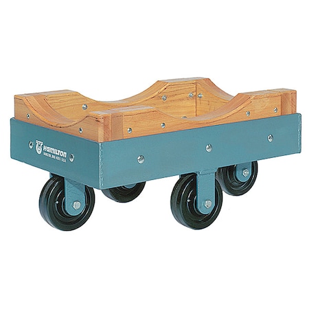 Hamilton General Purpose Dolly, 900 lb. DB245-P