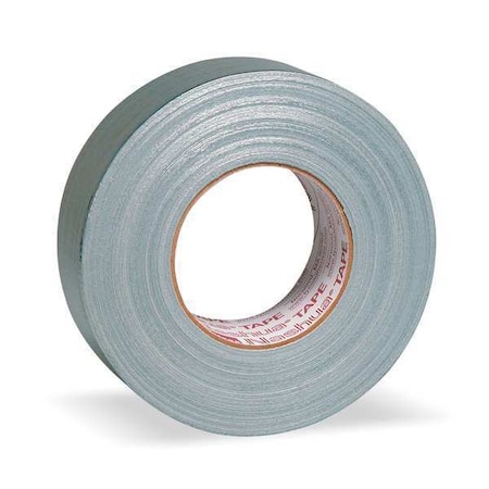 Nashua Duct Tape, Silver, 60 yd L, 1-7/8 in W 365