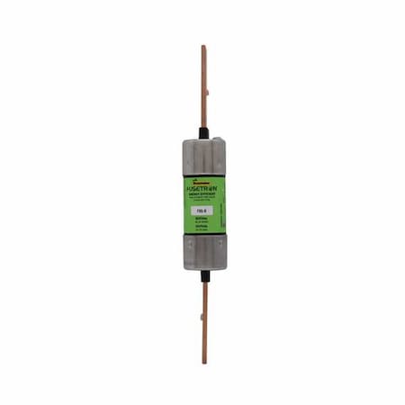 Eaton Bussmann UL Class Fuse, RK5 Class, Time-Delay, 80A, 600V AC, Non-Indicating FRS-R-80