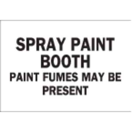 Brady Caution Sign, 10 in H, 14 in W, Rectangle, English, 43502 43502