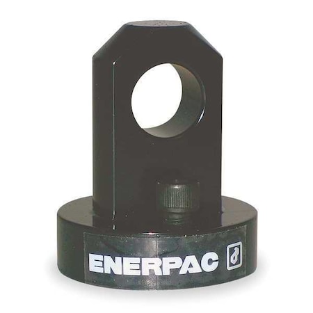 ENERPAC REB10, Base Clevis Eye for 10 ton Cylinders REB10