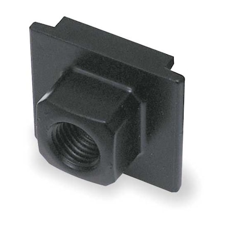 Wilkerson End Block, 3/8 In NPT GPA-97-020