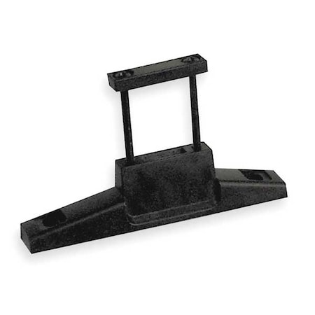 Wilkerson Bracket, Wall Mount GPA-96-737