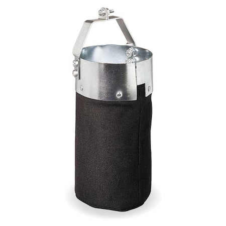 Ingersoll-Rand Container, Chain, Fabric, for 6B461 44120