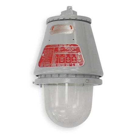 Appleton Electric LightFix, Incand, 300W, 12 3/8"L, 12 3/8"W AP1575