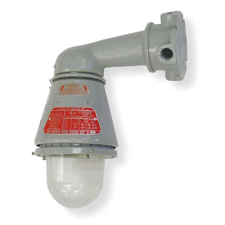 Appleton Electric LightFix, Incand, 300W, 12 3/8"L, 12 3/8"W ALB1575