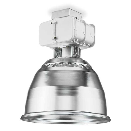 Lithonia Lighting Fixture, High Bay, 400 W THP400SA17480HA