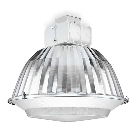 Lithonia Lighting HIDFixture, White, TXP, 303/4inL, 28inW TXP400SA26480