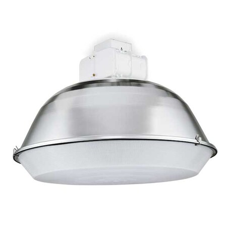 Lithonia Lighting HIDFixture, White, TX, 317/16inL, 30inW TXS400SA30480