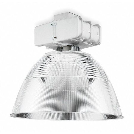 Lithonia Lighting Fixture, High Bay, 1000w THR 1000MP PA25 TB