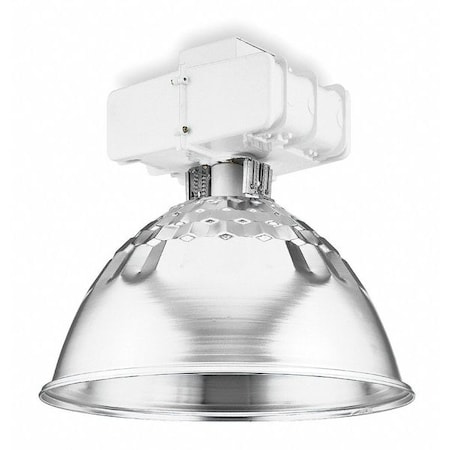 Lithonia Lighting Fixture, High Bay, 1000w TH 1000MP A22 480 HA