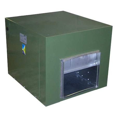 Delhi Blower, Inline Duct 7H744