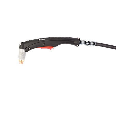 Thermal Dynamics Torch and Lead, 9 ft. Cable, 80 A. Max. 7-5201