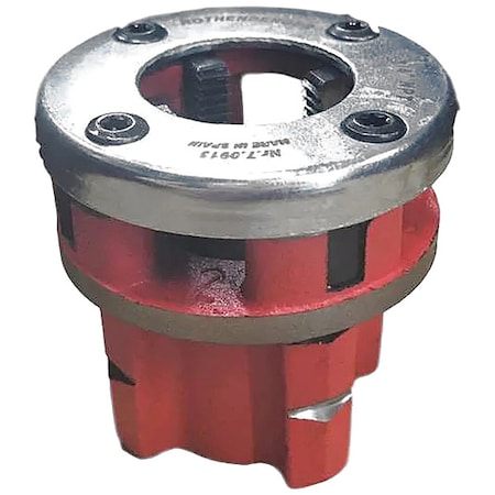 Rothenberger Threading Dies, 1-1/4", NPT 70915