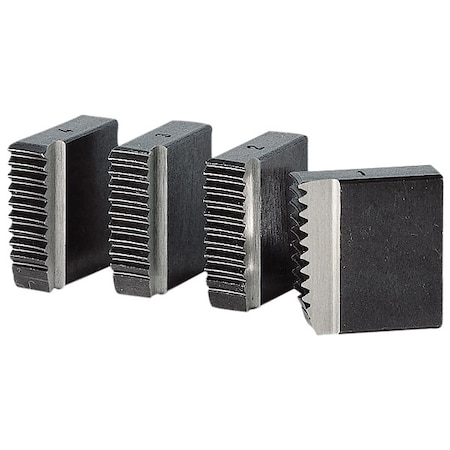 Rothenberger Pipe Threading  Dies, NPT, 1 1/4 in 70921