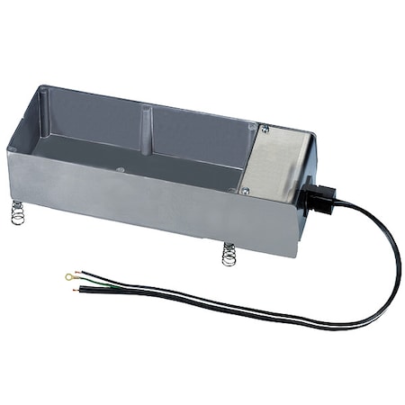 Supco Condensate Drain Pan, 120V, 50 oz. 70