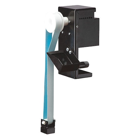 Eriez Oil Skimmer, Belt, 1"X13" Hang 83-2000-13