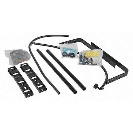 Turfex Nozzle Boom Option US200 Sprayer, 2 Nzzl PBA-22