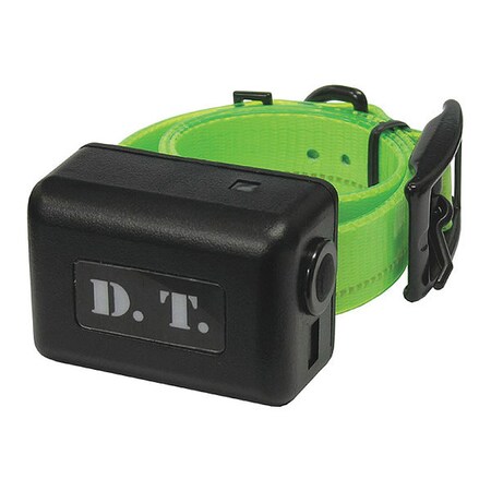 H2O 1 Mile Remote Trainer Add-On Collar Green (2 Pack)