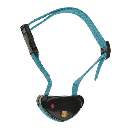 Eyenimal Spray NoBark Dog Collar Lavender Scent Black 2.36" x 1.26" x 1.26" PFABOSPR038