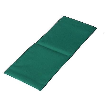 Midwest Guinea Habitat Ramp Cover Green 19" x 7" x 0.25" 171GHPRC