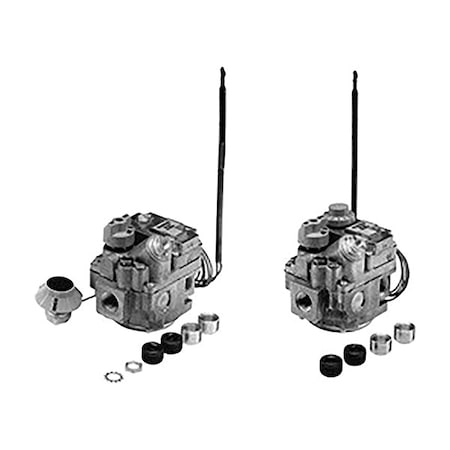 Robertshaw Gas Valve 700-201