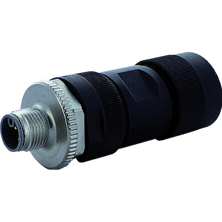 Murrelektronik Cordset, Straight, 63V, 16A 7000-P4591-0000000
