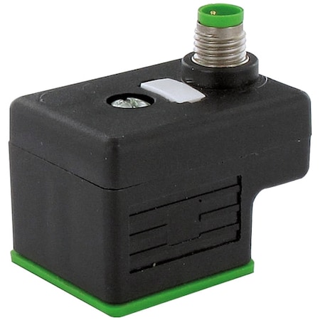 Murrelektronik Adapter, 24V, 36-5/16mm X 27mm 7000-88905-0000000