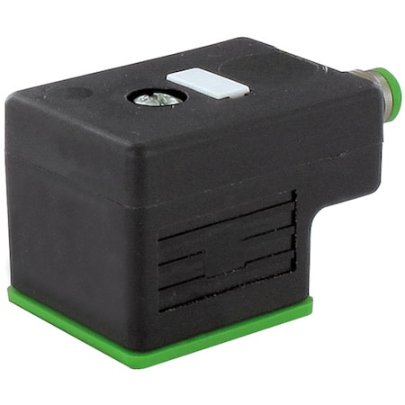 Murrelektronik Adapter, 24V, 27mm X 27mm 7000-88915-0000000