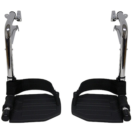 Alco Foot Rest, PR 70043