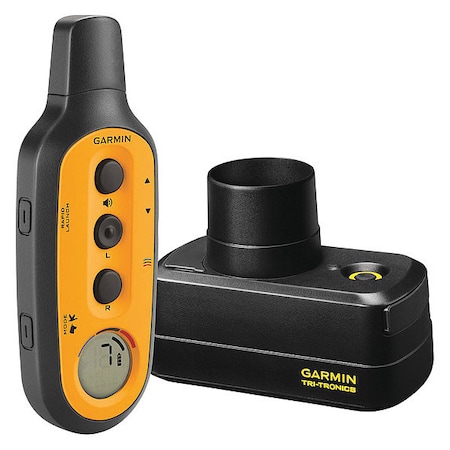 garmin beeper collar