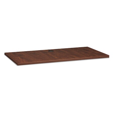 Ofm Fulcrum Laminate Series 48" x 24" Bridge Cherry CL-B4824-CHY
