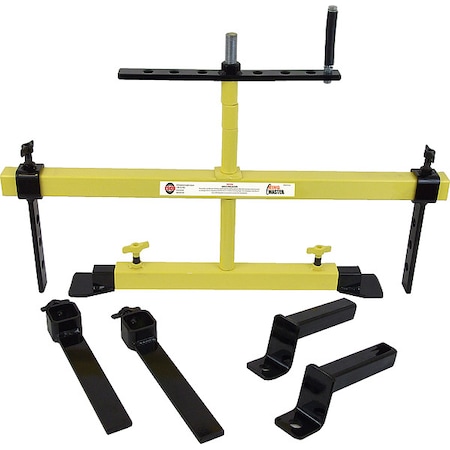 Esco Equipment Tire O-Ring Install Kit 70162-K