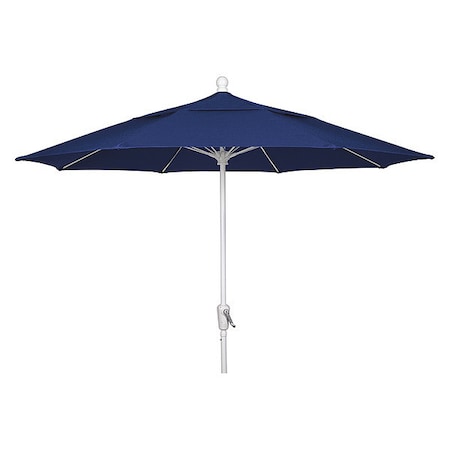 Fiberbuilt Home Patio Umbrella Crank, Navy Blue, 9 ft. 9HCRW-NAVY BLUE