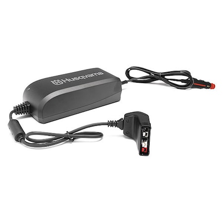 Husqvarna Husqvarna Field Charger, For Charging in QC80F