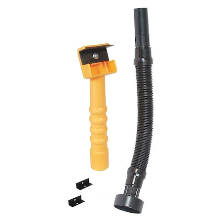 Dustless Technologies ChipBuddie with 18" Hose 61005