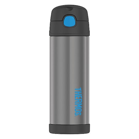 thermos funtainer bottle with spout