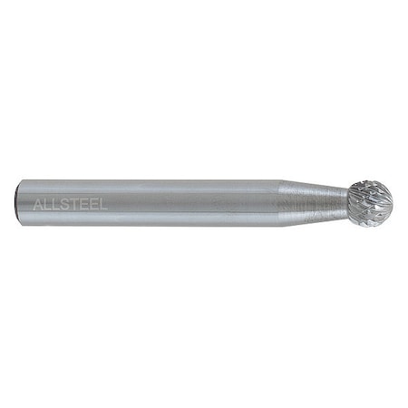 Walter Allsteel Carbide Burr Sd-5 Dc 01W326