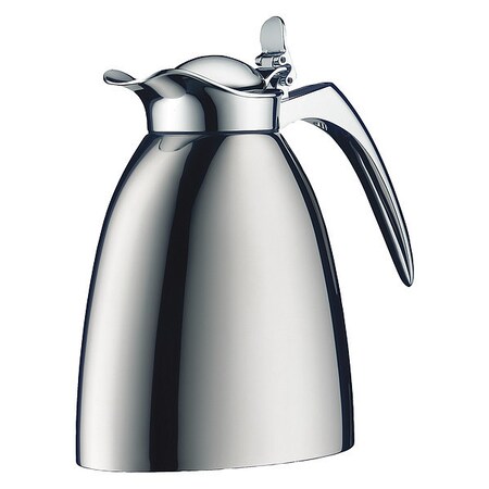 Alfi Hotel Design, 0.7L Double Wall SS Vac Carafe Stainless Steel AS1600SS2