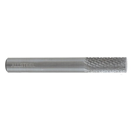 Walter Surface Technologies Allsteel Carbide Burr Sa-3 Nf 01W303