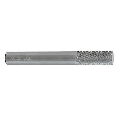 Walter Surface Technologies Allsteel Carbide Burr Sa-5 Dc 01W304