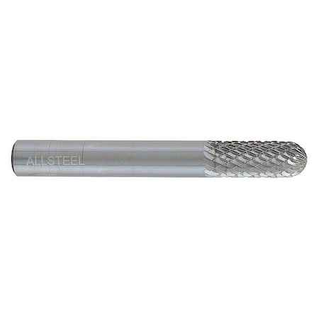 Walter Surface Technologies Allsteel Carbide Burr Sc-5 Dc 01W307