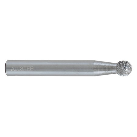 Walter Allsteel Carbide Burr Sd-6 Dc 01W311