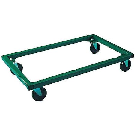 Fairbanks Lip-Down Dolly, 2000 lb. LD-1830-4IW