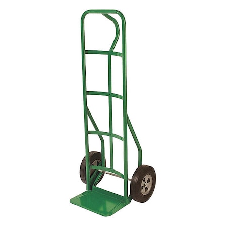 Fairbanks Lip-Up Dolly, 1600 lb. LU-2436-4HR