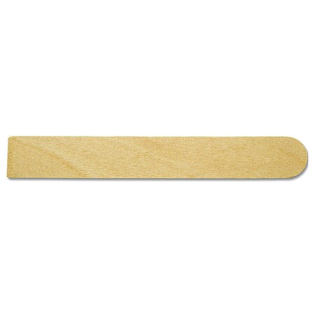 Puritan Square End Tongue Depressors, PK000 705-SQ-END