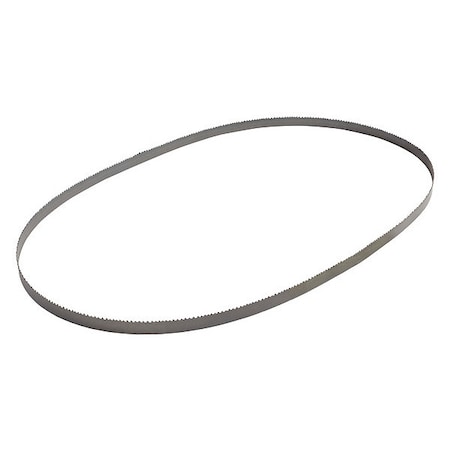 Milwaukee Tool 14 TPI Standard Deep Cut Portable Band Saw Blade 2PK 48-39-0514