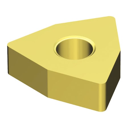 Ata Turning Insert, WNMA432, AT101 GRD 90068
