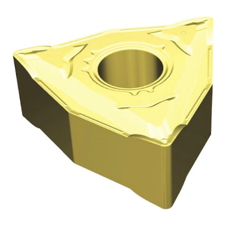 Ata Turning Insert, WNMG331, AF, AT201 GRD 90070